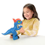 فيشر برايس ديناصور ستيجيمولوش مجسمات الحيوانات Fisher-Price