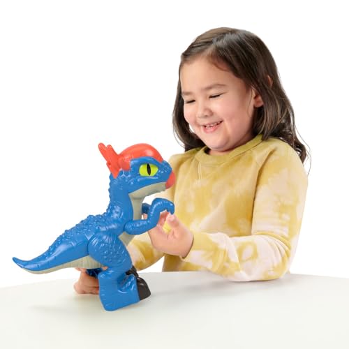 فيشر برايس ديناصور ستيجيمولوش مجسمات الحيوانات Fisher-Price