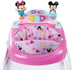 برايت ستارتس مشاية ميني ماوس تعليم المشي Bright Starts