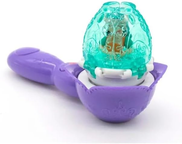 سبلاش تويز الجنية الراقصة متنوع دمية مع اكسسوارات Splash Toys