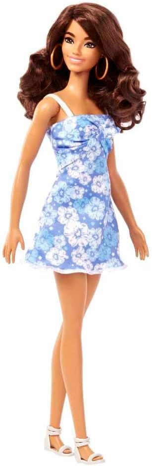 باربي دمىة المحيط اشكال متنوعة دمى الشخصيات Barbie