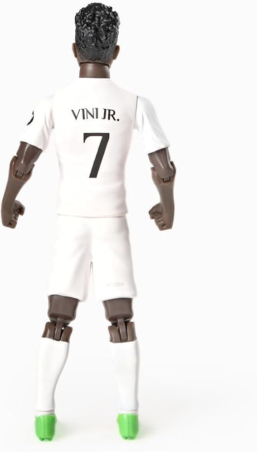 مجسم فينيسيوس 20 سم المجسمات Sockers