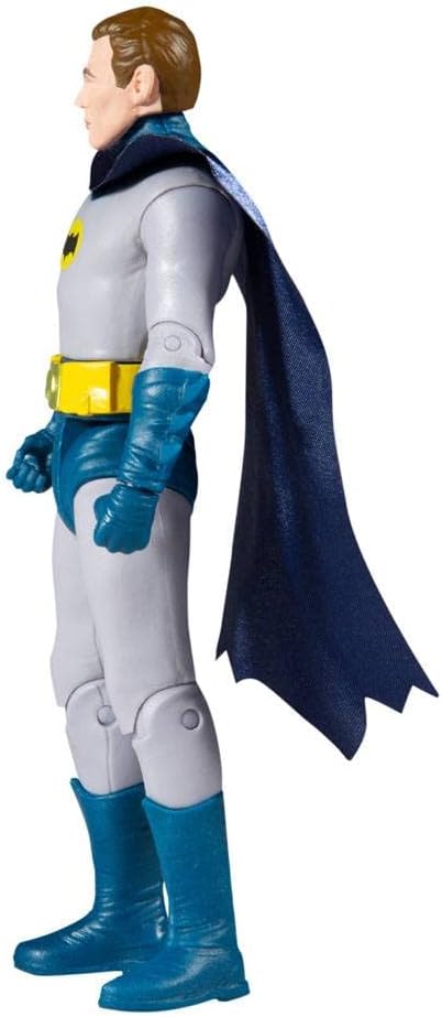 دي سي لعبة ريترو باتمان مجسمات الشخصيات DC