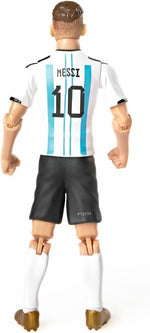 مجسم ميسي 20 سم المجسمات Sockers
