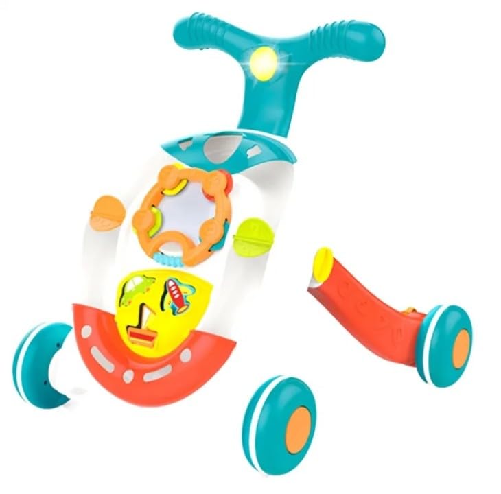 هوانجر لعبة تعليم المشي وانشطة أضافية تعليم المشي HUANGER