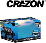 كرازون سيارة الحركات بهلوانية ريموت كنترول السيارات ريموت كنترول Crazon