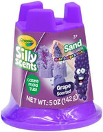 كرايولا قلعة الرمل المعطرة 142 غرام الوان متنوعه الصلصال والمعجون Crayola