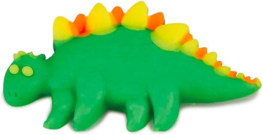 ادو صلصال مغامرات الديناصورات الصلصال والمعجون Addo