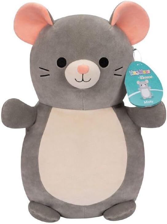 سكويش مالوز لعبة هاجميز الخريفية متنوعة الالعاب القطنية Squishmallows