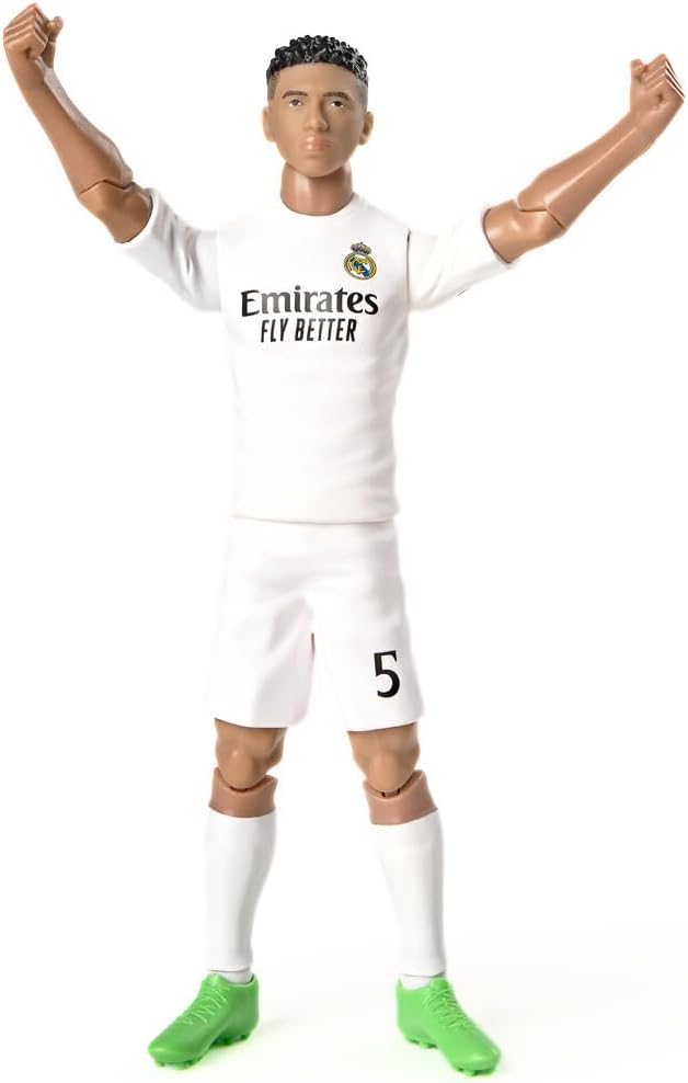 مجسم بيلينجهام 20 سم المجسمات Sockers