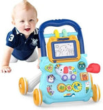 لعبة تعليم المشي مع لوحة رسم الوان متنوعة تعليم المشي LOCAL