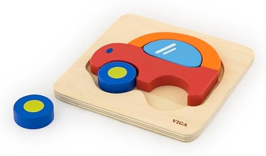 فيجا بزل كتل السيارت العاب البزل VIGA