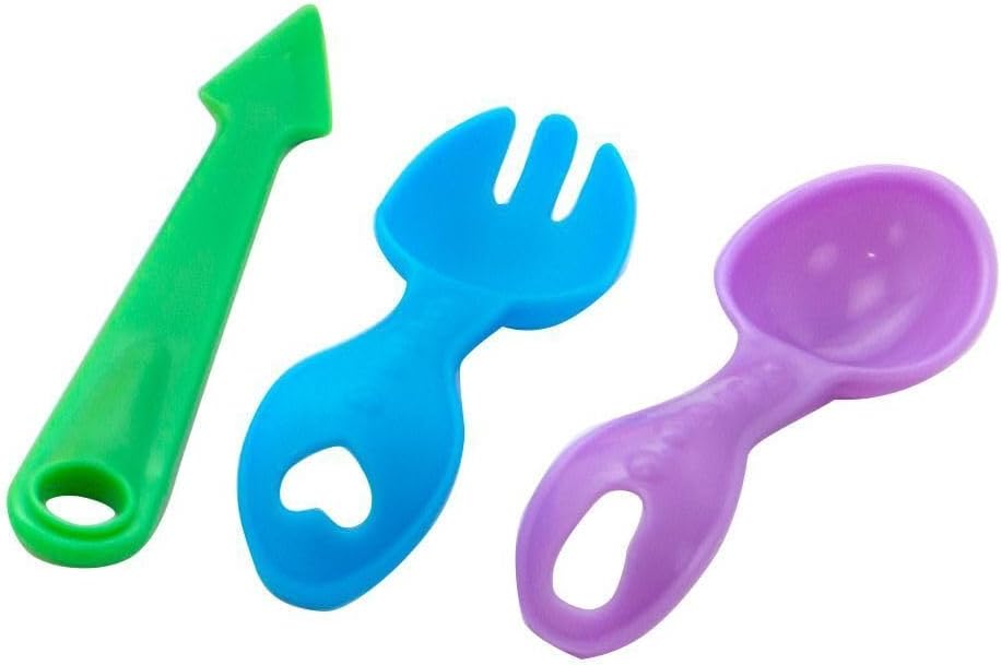 ارت اند فن صلصال دلو الفاكهة الصلصال والمعجون Art And Fun