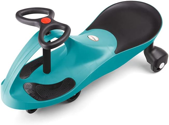 سيارة بلازما ازرق فاتح مركبات الدف PlasmaCar