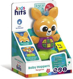 كيدز هيتس بيبي هوبرز كانجارو مواليد تفاعلي Kids Hits