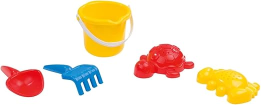 دولو العاب الشاطئ مع قارب ألعاب الرمل والبحر Dolu