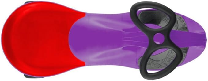 سيارة بلازما بنفسجي مركبات الدف PlasmaCar