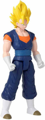 دراجون بول مجسم سوبر سايان فيجيتو 30 سم شخصيات كرتونية Dragon Ball