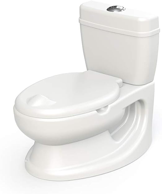 دولو مقعد لتعليم الأطفال على استخدام المرحاض مواليد Dolu