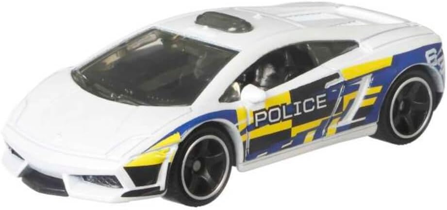 ماتش بوكس سيارات سباق 5 قطع متنوع سيارات داي كاست Matchbox