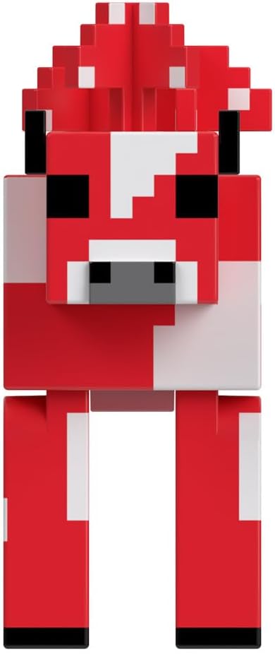 ماين كرافت مجسم فانيلا شخصيات كرتونية Minecraft