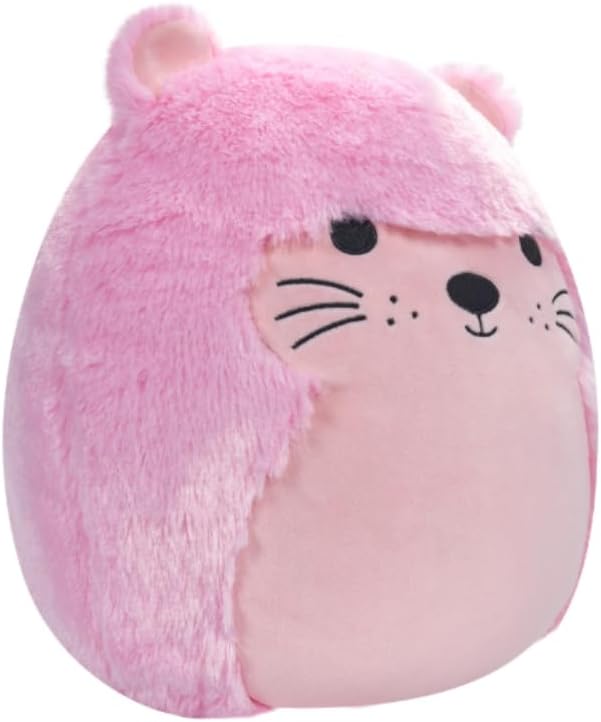 سكويش مالوز دميه ثعلب ماء 30 سم الالعاب القطنية Squishmallows