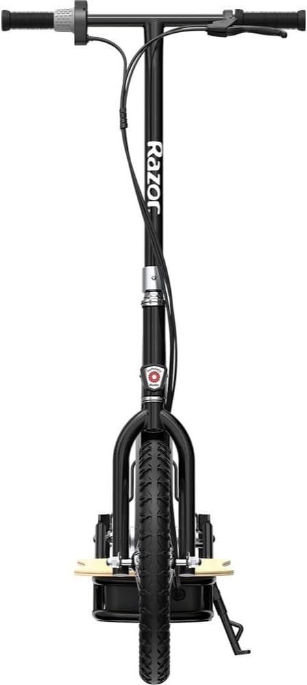 رايزور سكوتر اي ايكوسمارت اتش دي سكوتر عجلتين Razor