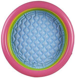 انتكس حوض سباحة ملون للاطفال المسابح الخارجية Intex