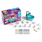 كرايولا سكرابل سكروبي للحيوانات الأليفة Crayola