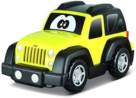 بي بي جونيور سيارة جيب رانجلر الوان متنوعه المركبات المتنوعه BB Junior