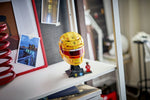 ليجو 43022 إيديشنز خوذة لويس هاميلتون مكعبات التركيب LEGO