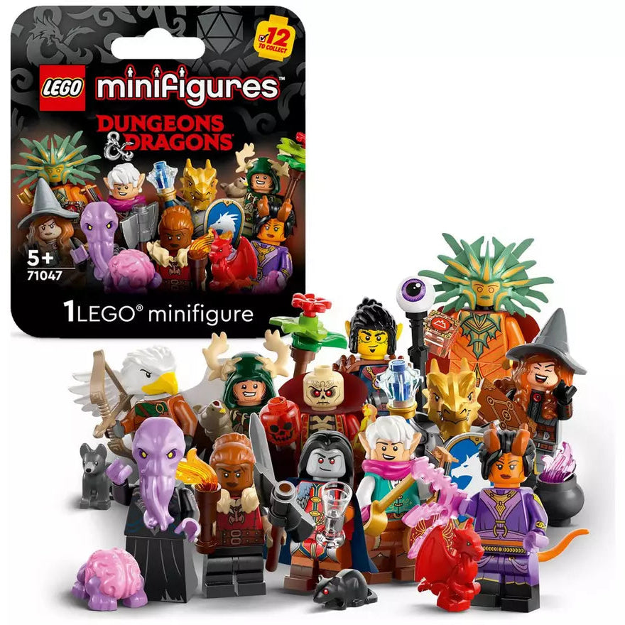 ليجو مجسمات ليجو المصغرة مكعبات التركيب LEGO