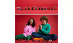 ليجو مجسمات ليجو المصغرة مكعبات التركيب LEGO