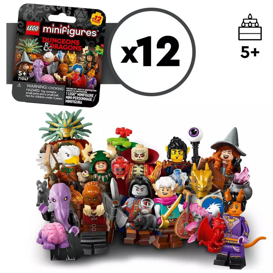 ليجو مجسمات ليجو المصغرة مكعبات التركيب LEGO