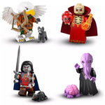 ليجو مجسمات ليجو المصغرة مكعبات التركيب LEGO