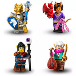 ليجو مجسمات ليجو المصغرة مكعبات التركيب LEGO