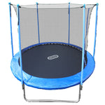 ليتل تايكس نطاطة 10 قدم النطاطات Little Tikes