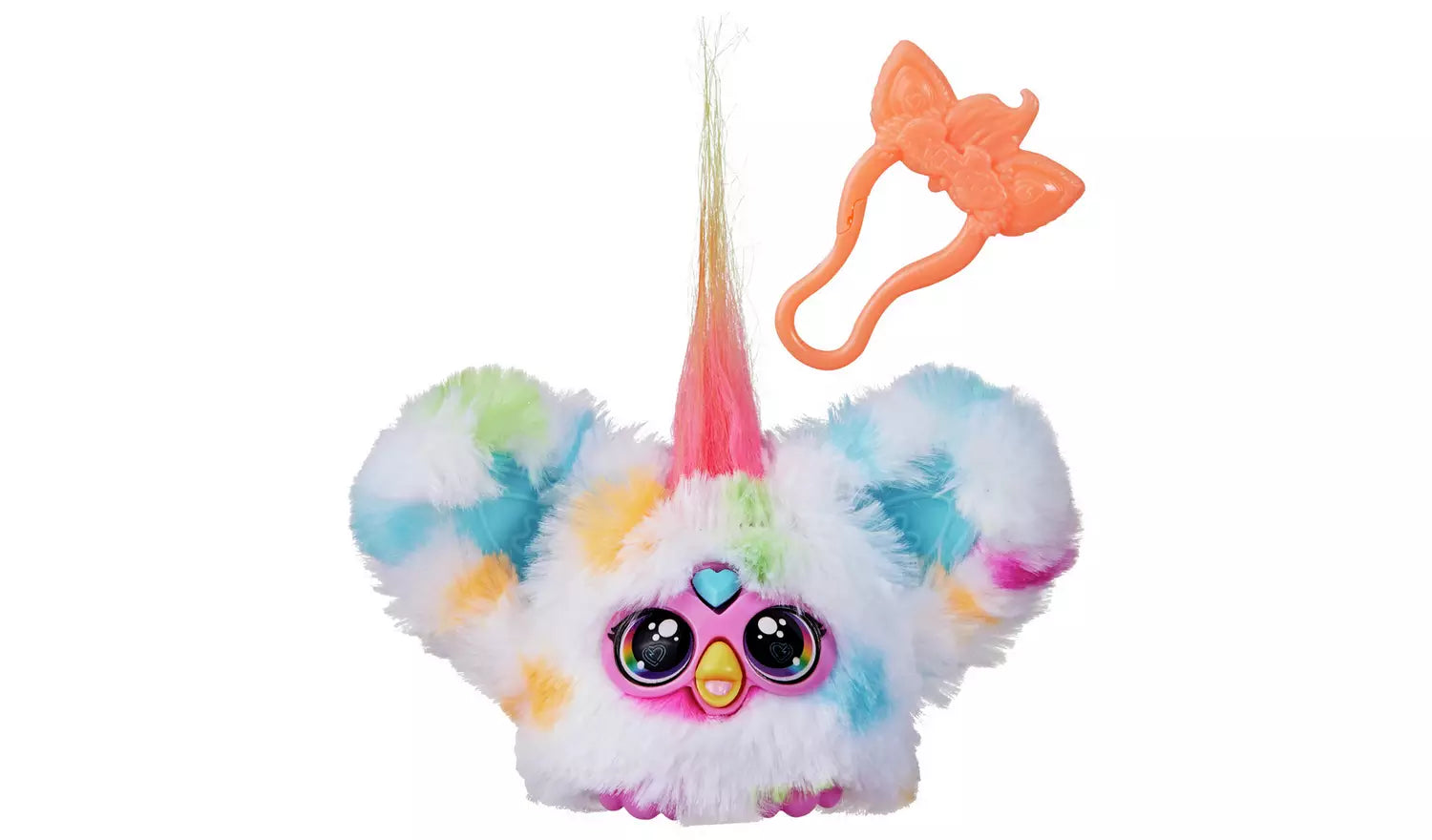 فوربي مجسم لو لاي الالعاب القطنية Furby