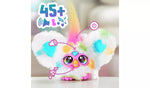 فوربي مجسم لو لاي الالعاب القطنية Furby