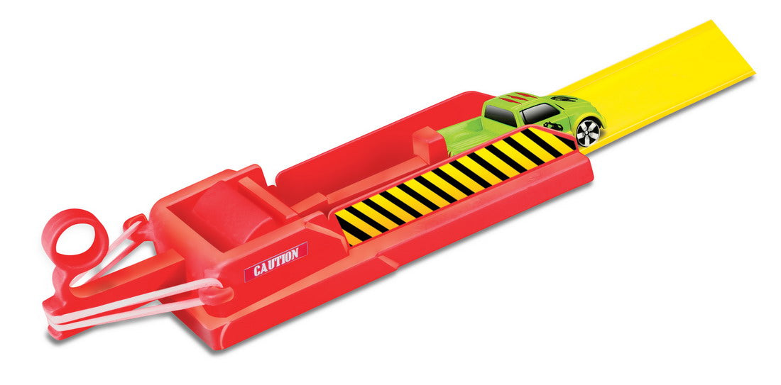 مايستو الهروب من الديناصور مركبات مع مسار Maisto