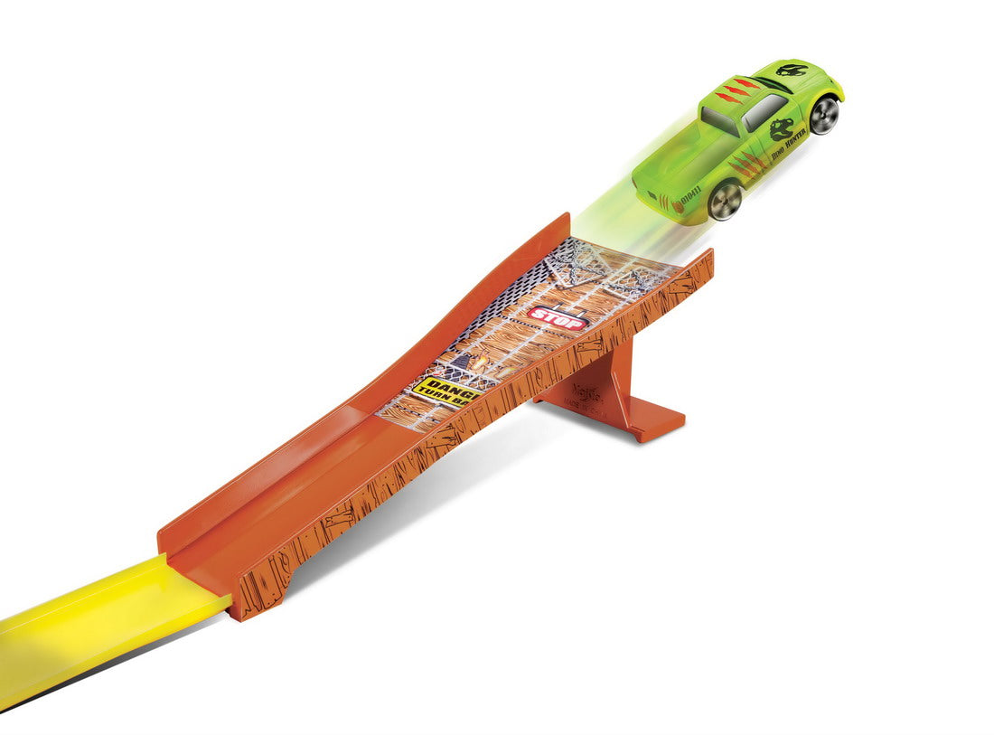 مايستو الهروب من الديناصور مركبات مع مسار Maisto