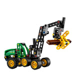 ليجو 42218 تكنيك حصادة جون دير مكعبات التركيب LEGO