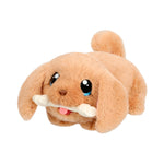 ليتل لايف بيتس بيت الجرو التفاعلي الالعاب القطنية Little Live Pets