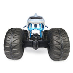 مونستر جام شاحنة ميجا جراف ديجر ريموت كنترول السيارات ريموت كنترول Monster Jam