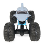 مونستر جام شاحنة ميجا جراف ديجر ريموت كنترول السيارات ريموت كنترول Monster Jam
