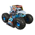 مونستر جام شاحنة ميجا جراف ديجر ريموت كنترول السيارات ريموت كنترول Monster Jam