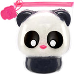فلافي ستافيز دمية الباندا الالعاب القطنية Fluffie Stuffiez