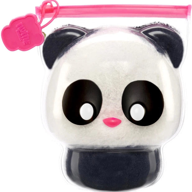 فلافي ستافيز دمية الباندا الالعاب القطنية Fluffie Stuffiez