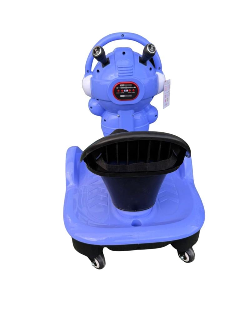 اسكوتر فضاء كهربائي متنوع سكوتر كهربائي LOCAL