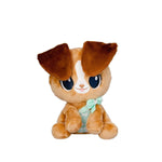 بيكابيتس دمية قطنية على شكل جرو الالعاب القطنية Peekapets